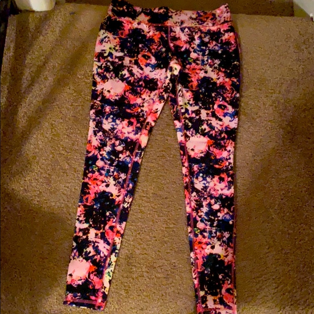 Athletic Leggings